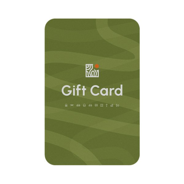 e-Gift card