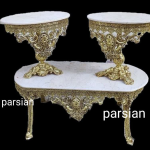میز یادبود دکوری