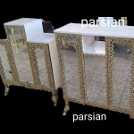 جا کفشی 3 طرفه