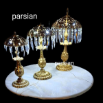 آباژور کریستال